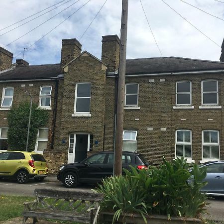 Heathfield Sq London Bagian luar foto